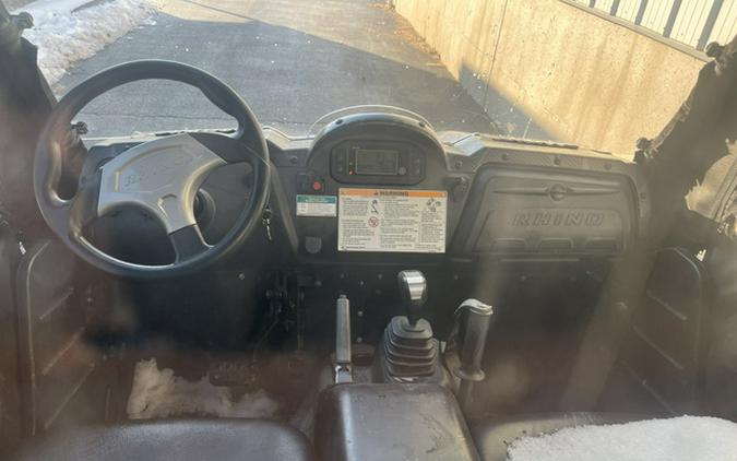 2008 Yamaha RHINO 700