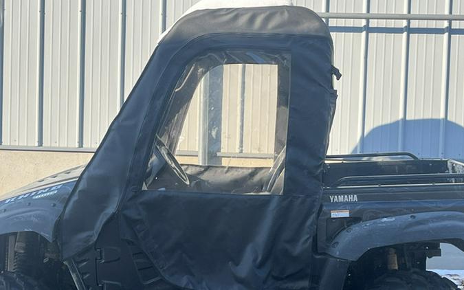 2008 Yamaha RHINO 700