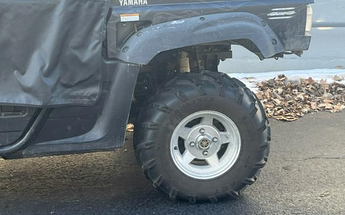 2008 Yamaha RHINO 700