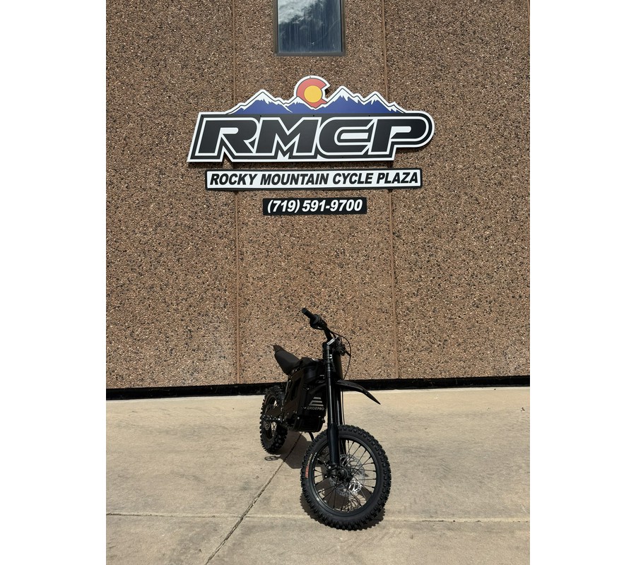 2025 E-Ride Pro Mini