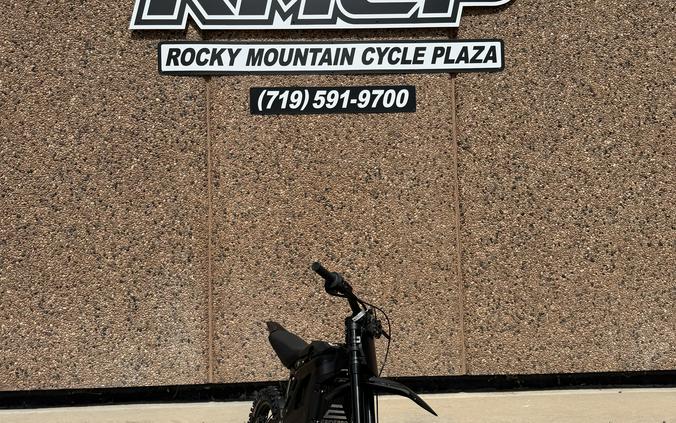 2025 E-Ride Pro Mini