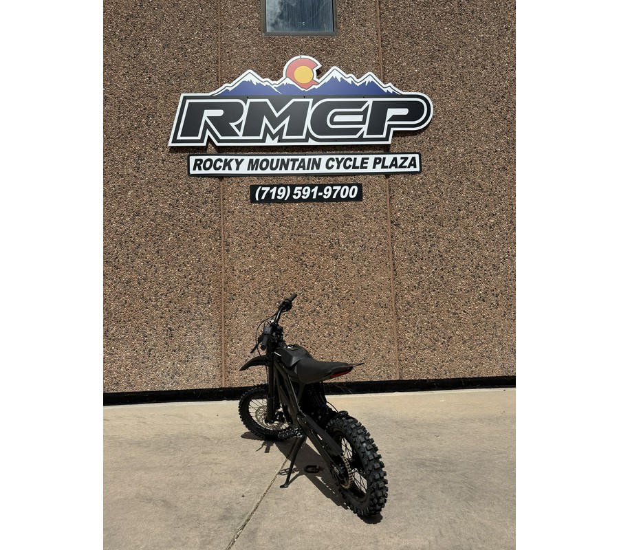 2025 E-Ride Pro Mini