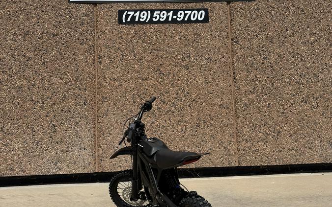 2025 E-Ride Pro Mini