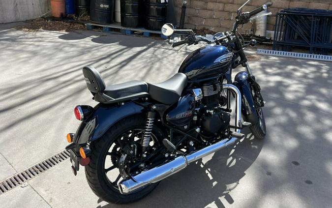 2023 Royal Enfield Meteor 350