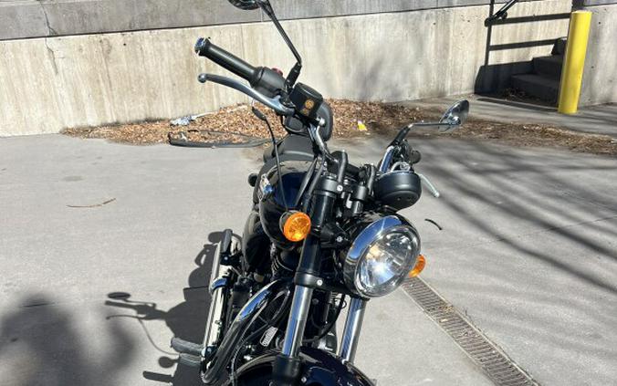 2023 Royal Enfield Meteor 350