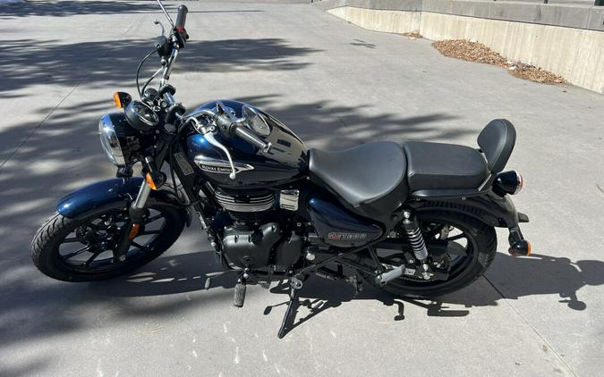 2023 Royal Enfield Meteor 350