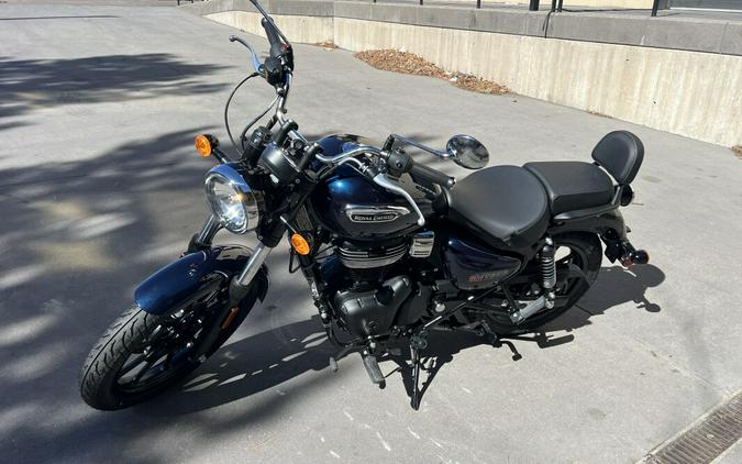 2023 Royal Enfield Meteor 350