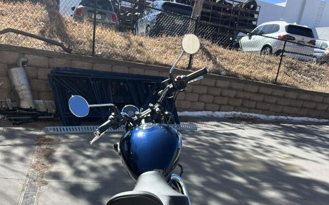 2023 Royal Enfield Meteor 350