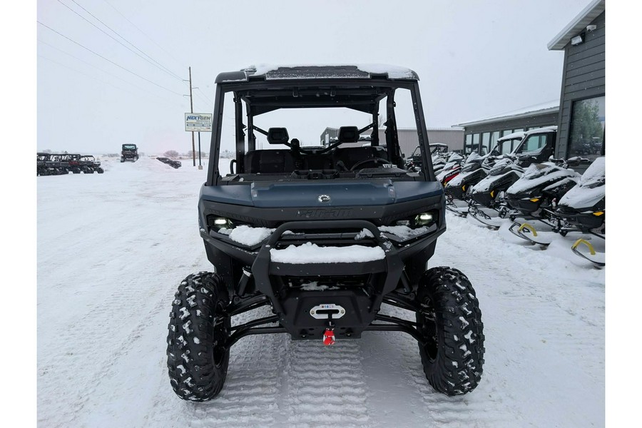 2026 Can-Am DEFENDER MAX XT HD11