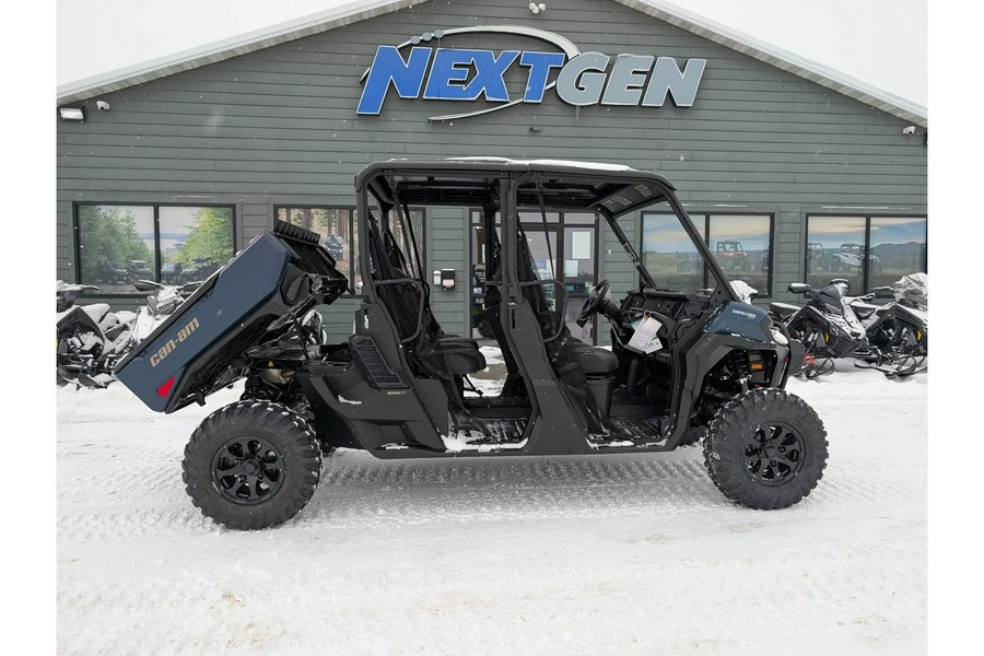 2026 Can-Am DEFENDER MAX XT HD11