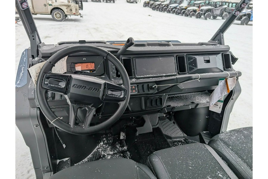 2026 Can-Am DEFENDER MAX XT HD11