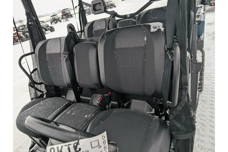 2026 Can-Am DEFENDER MAX XT HD11