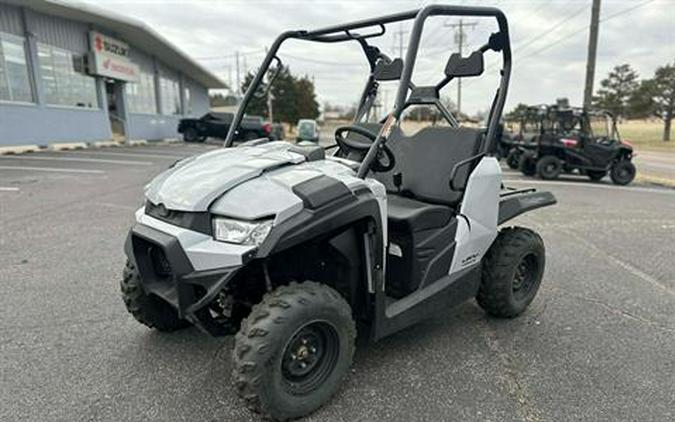 2023 Kymco UXV 450i Platform