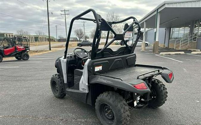 2023 Kymco UXV 450i Platform