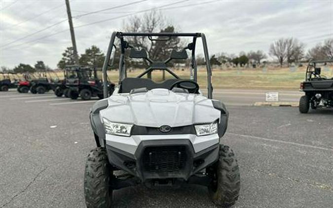 2023 Kymco UXV 450i Platform