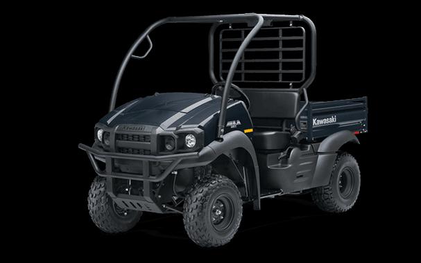 2026 Kawasaki MULE SX