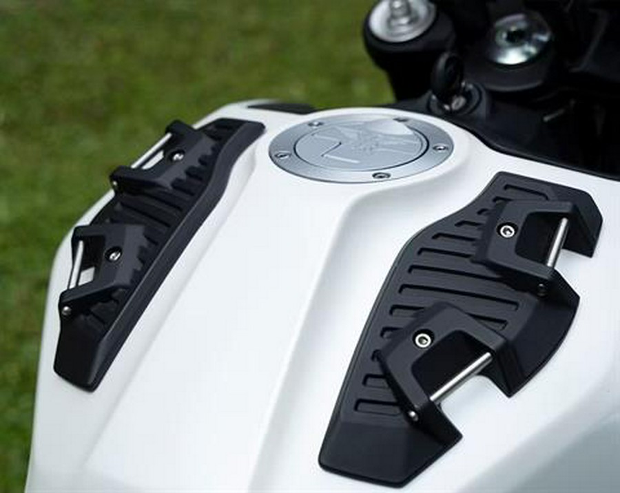 2026 Moto Morini Vettore 450