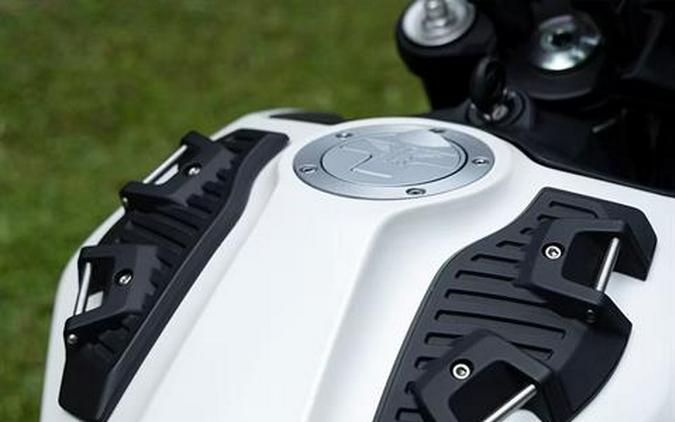 2026 Moto Morini Vettore 450