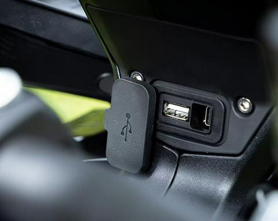 2026 Moto Morini Vettore 450