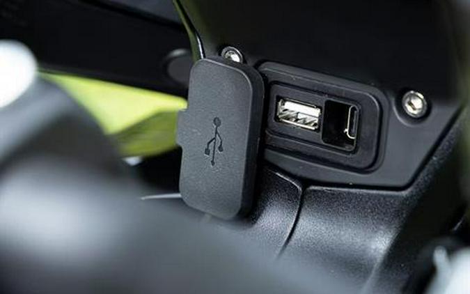 2026 Moto Morini Vettore 450