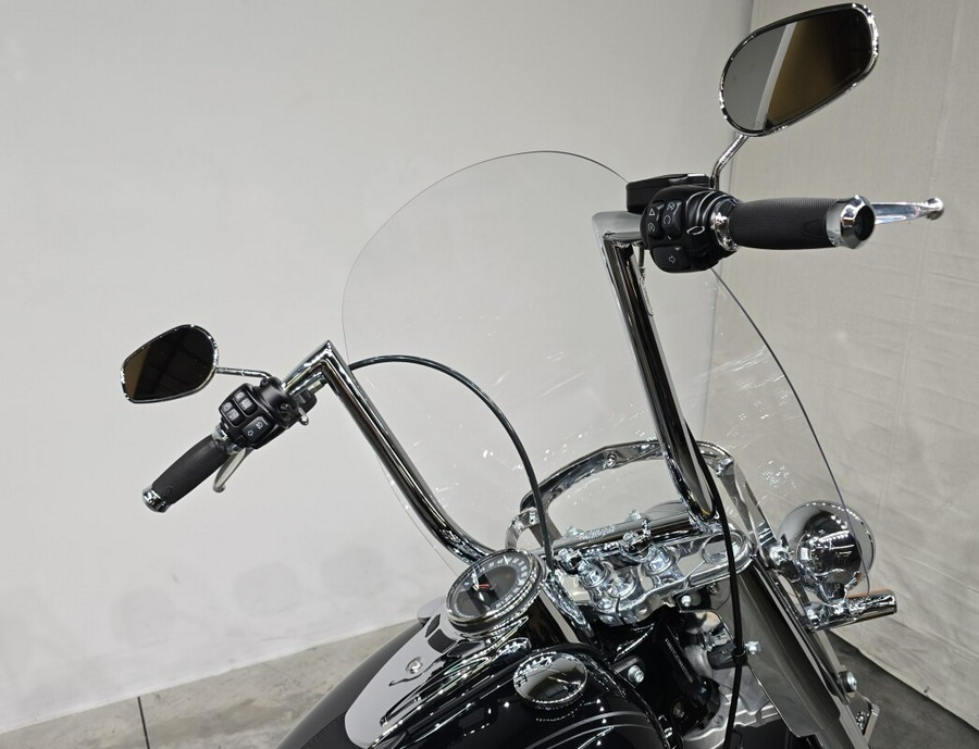 FLHTK 2019 Ultra Limited