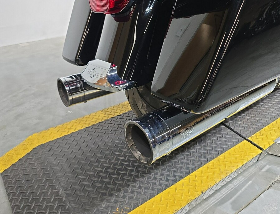 FLHTK 2019 Ultra Limited