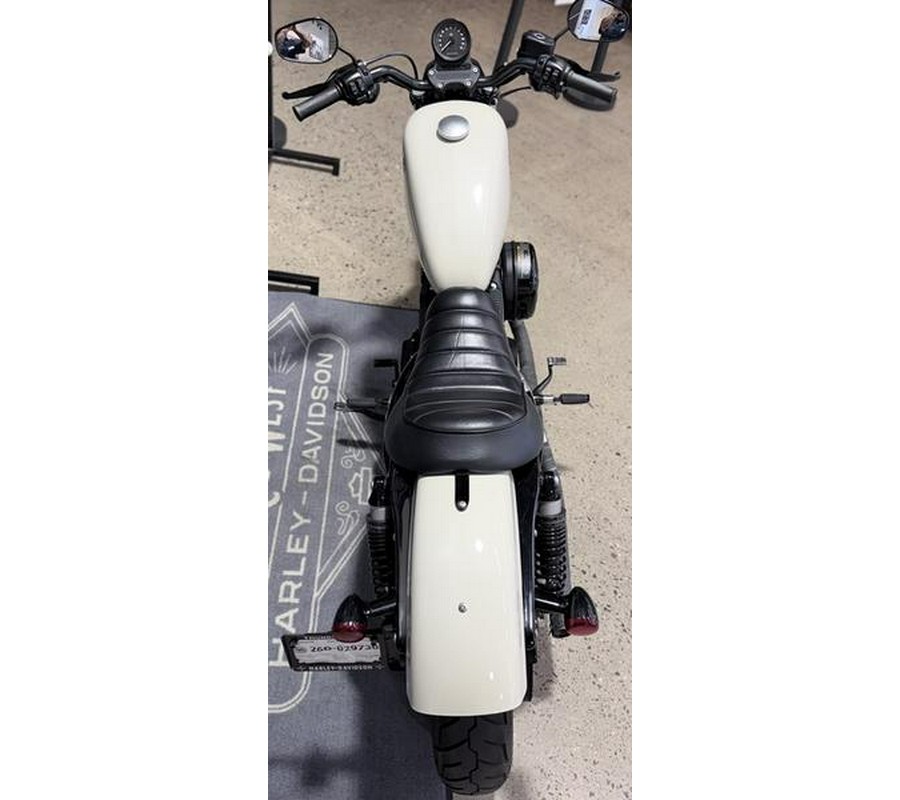 2022 Harley-Davidson® XL883N - Iron 883™