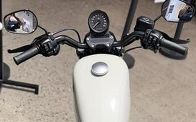 2022 Harley-Davidson® XL883N - Iron 883™