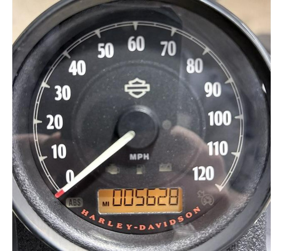 2022 Harley-Davidson® XL883N - Iron 883™