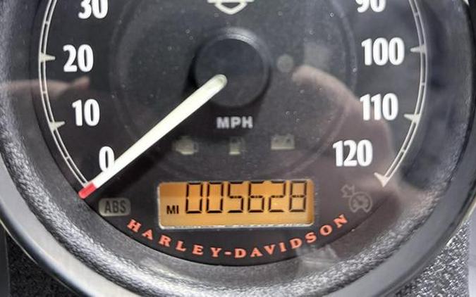 2022 Harley-Davidson® XL883N - Iron 883™