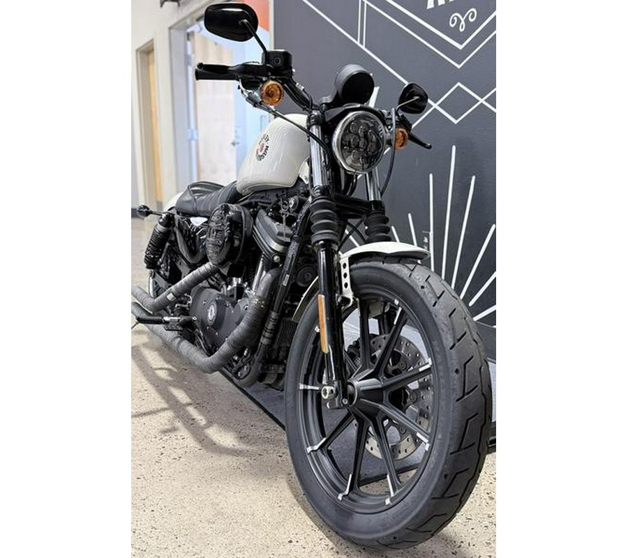 2022 Harley-Davidson® XL883N - Iron 883™