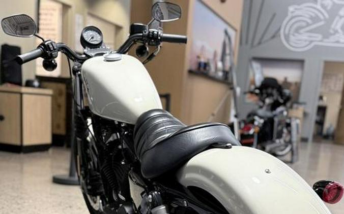 2022 Harley-Davidson® XL883N - Iron 883™