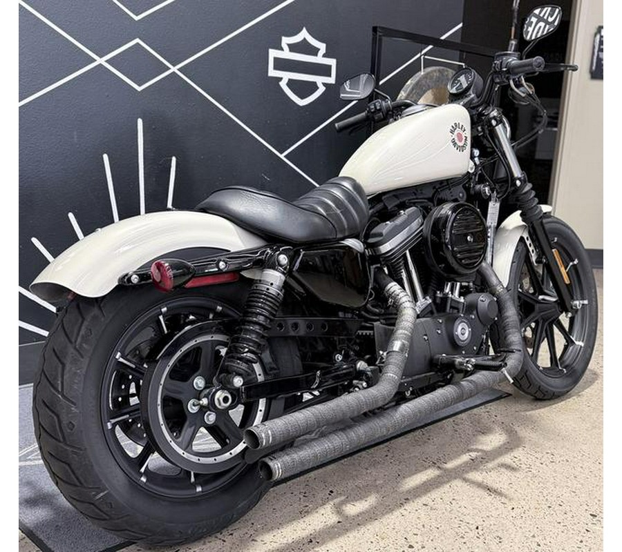 2022 Harley-Davidson® XL883N - Iron 883™