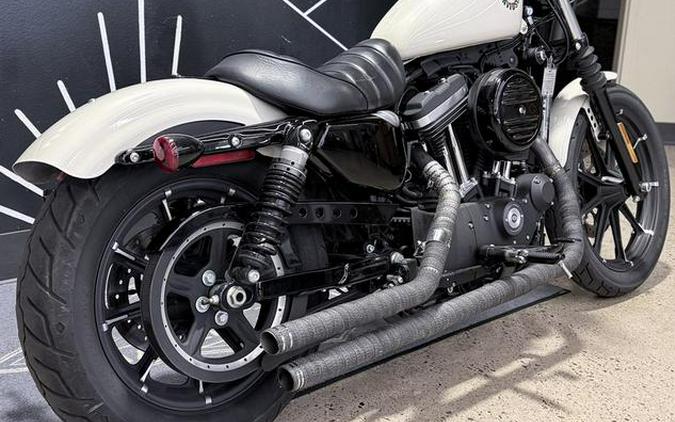 2022 Harley-Davidson® XL883N - Iron 883™