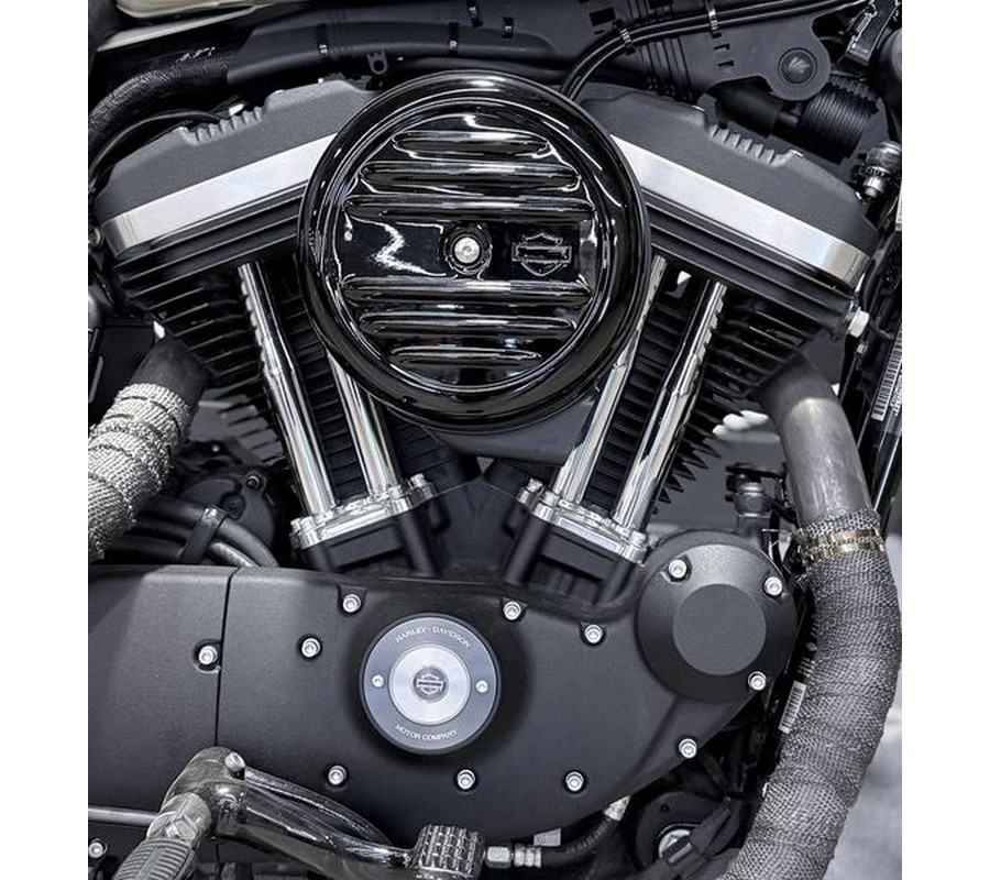 2022 Harley-Davidson® XL883N - Iron 883™