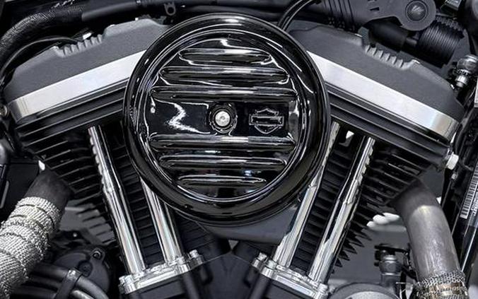 2022 Harley-Davidson® XL883N - Iron 883™