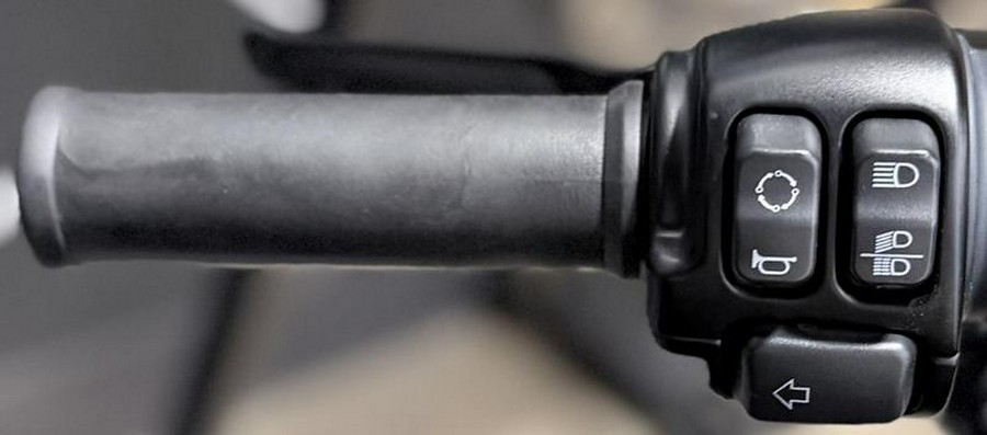 2022 Harley-Davidson® XL883N - Iron 883™