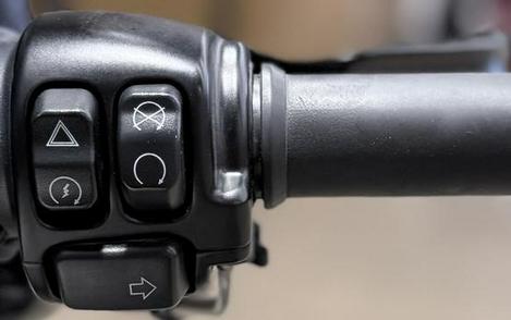 2022 Harley-Davidson® XL883N - Iron 883™