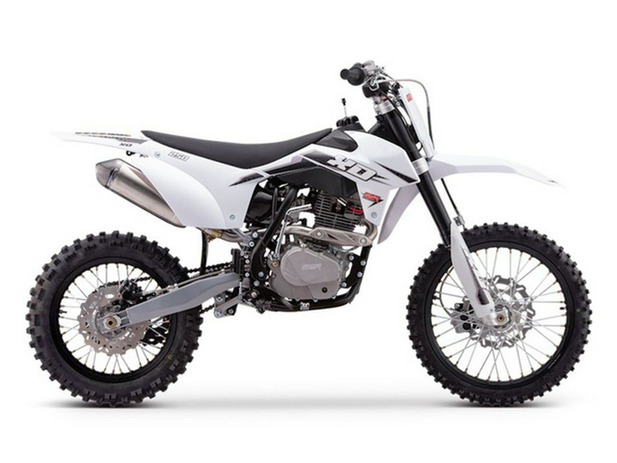 2025 SSR Motorsports XD 250