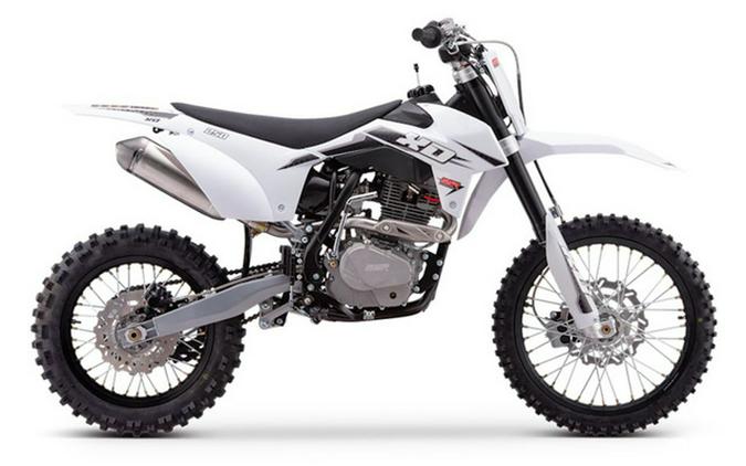 2025 SSR Motorsports XD 250