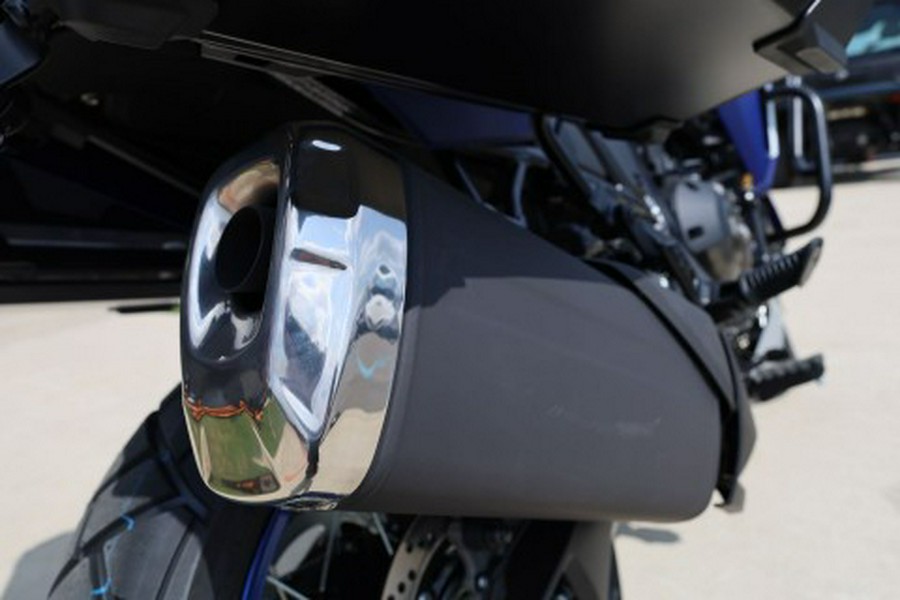 2025 Suzuki V-Strom 800DE Adventure