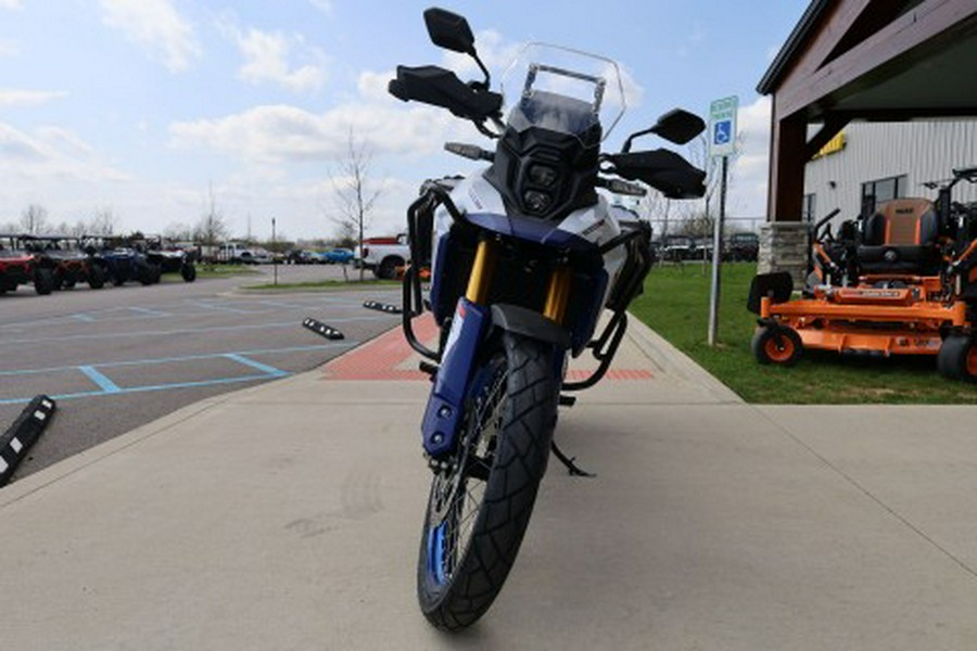 2025 Suzuki V-Strom 800DE Adventure