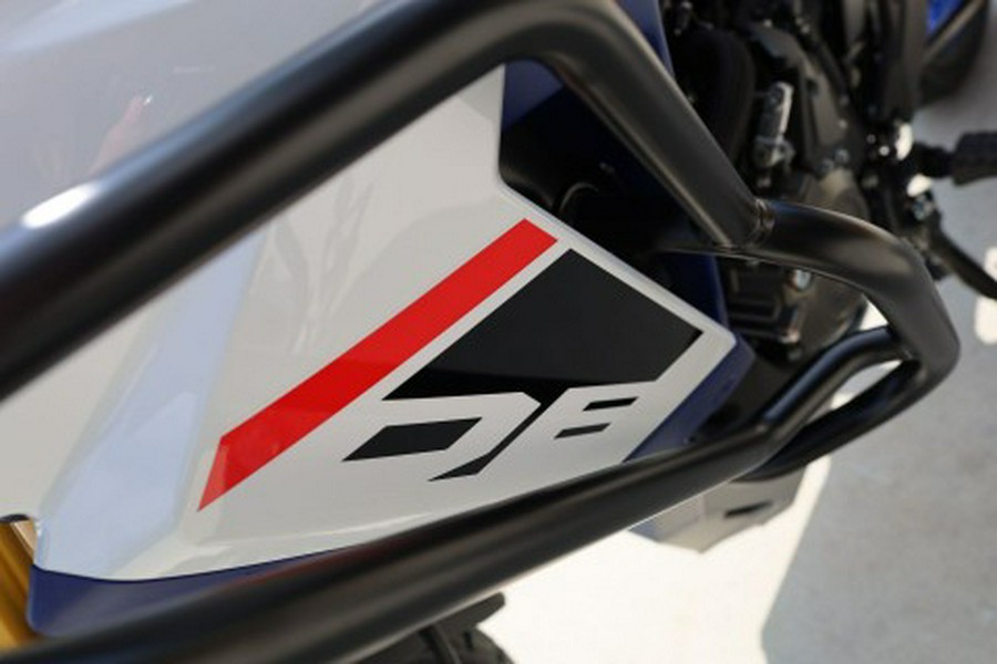 2025 Suzuki V-Strom 800DE Adventure