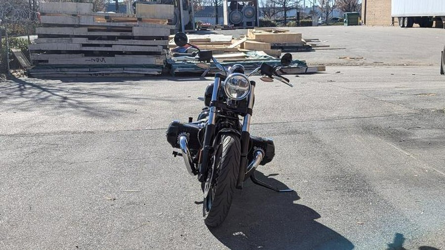 2024 BMW R 18 Black Storm Metallic