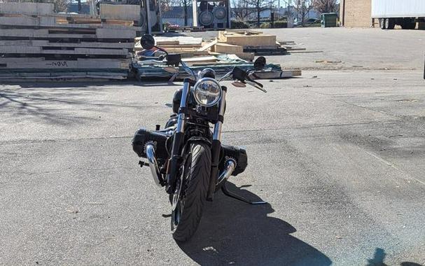 2024 BMW R 18 Black Storm Metallic