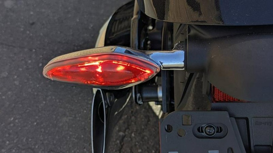 2024 BMW R 18 Black Storm Metallic
