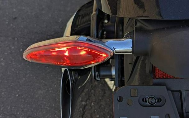 2024 BMW R 18 Black Storm Metallic