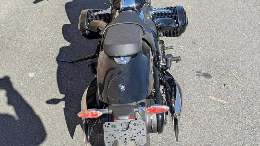 2024 BMW R 18 Black Storm Metallic