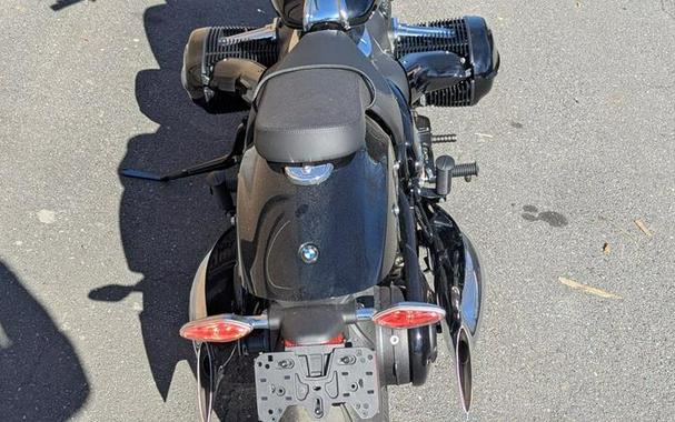 2024 BMW R 18 Black Storm Metallic