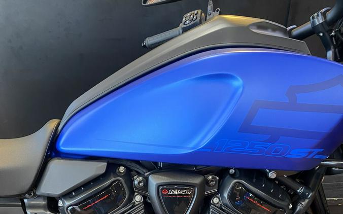RA1250ST 2026 Pan America 1250 ST